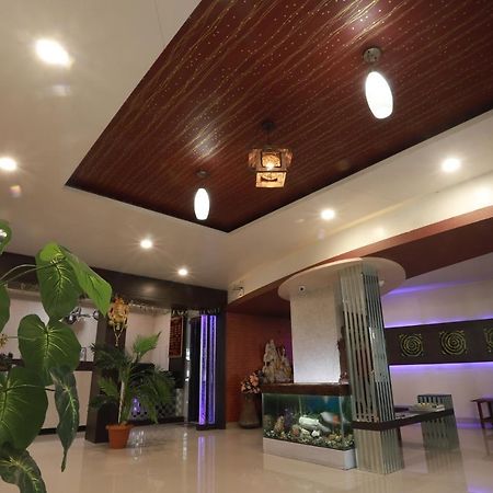 Hotel Darshan Amreli Luaran gambar