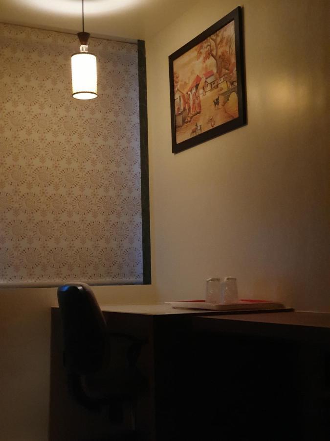 Hotel Darshan Amreli Luaran gambar