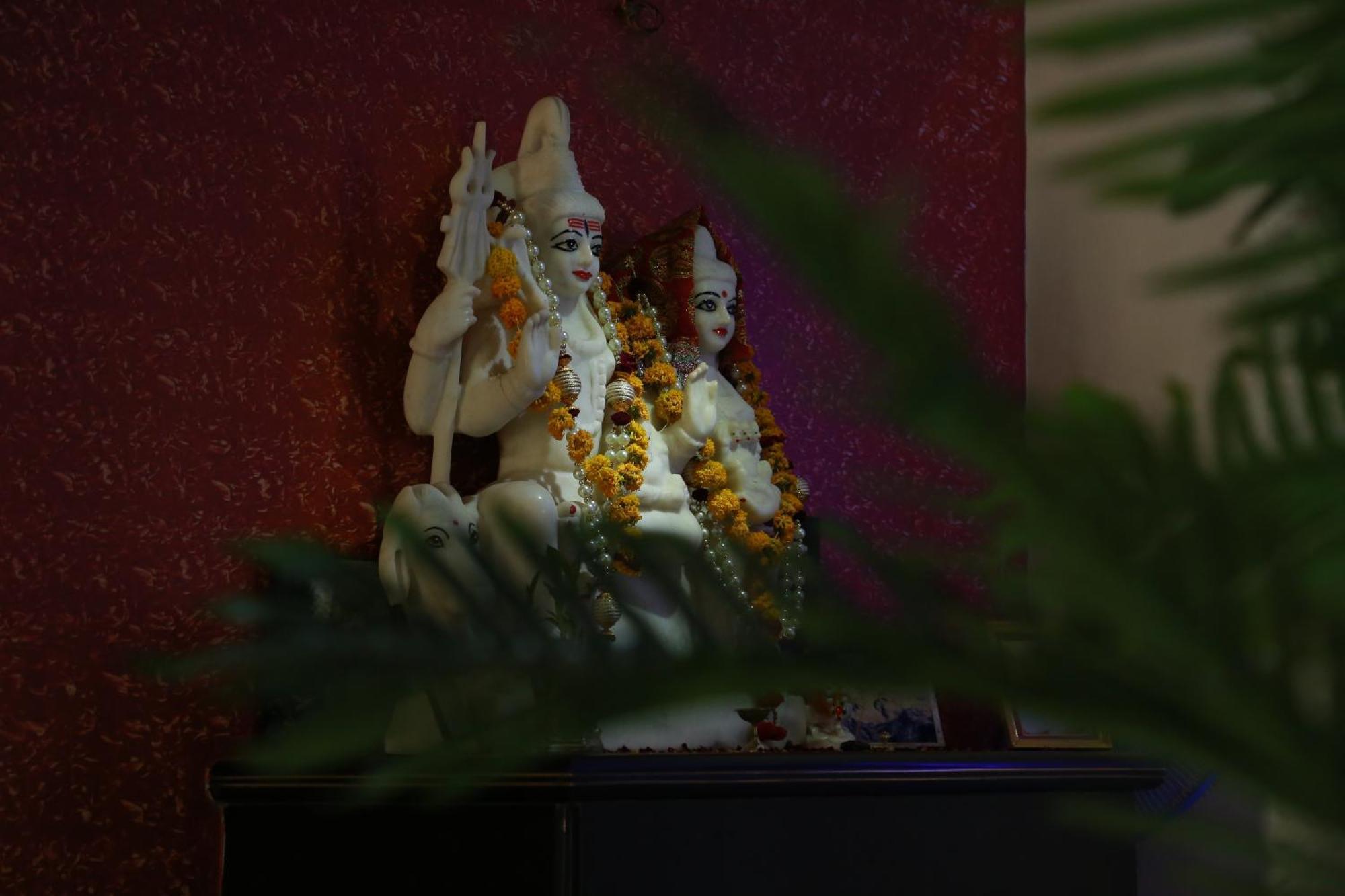 Hotel Darshan Amreli Luaran gambar