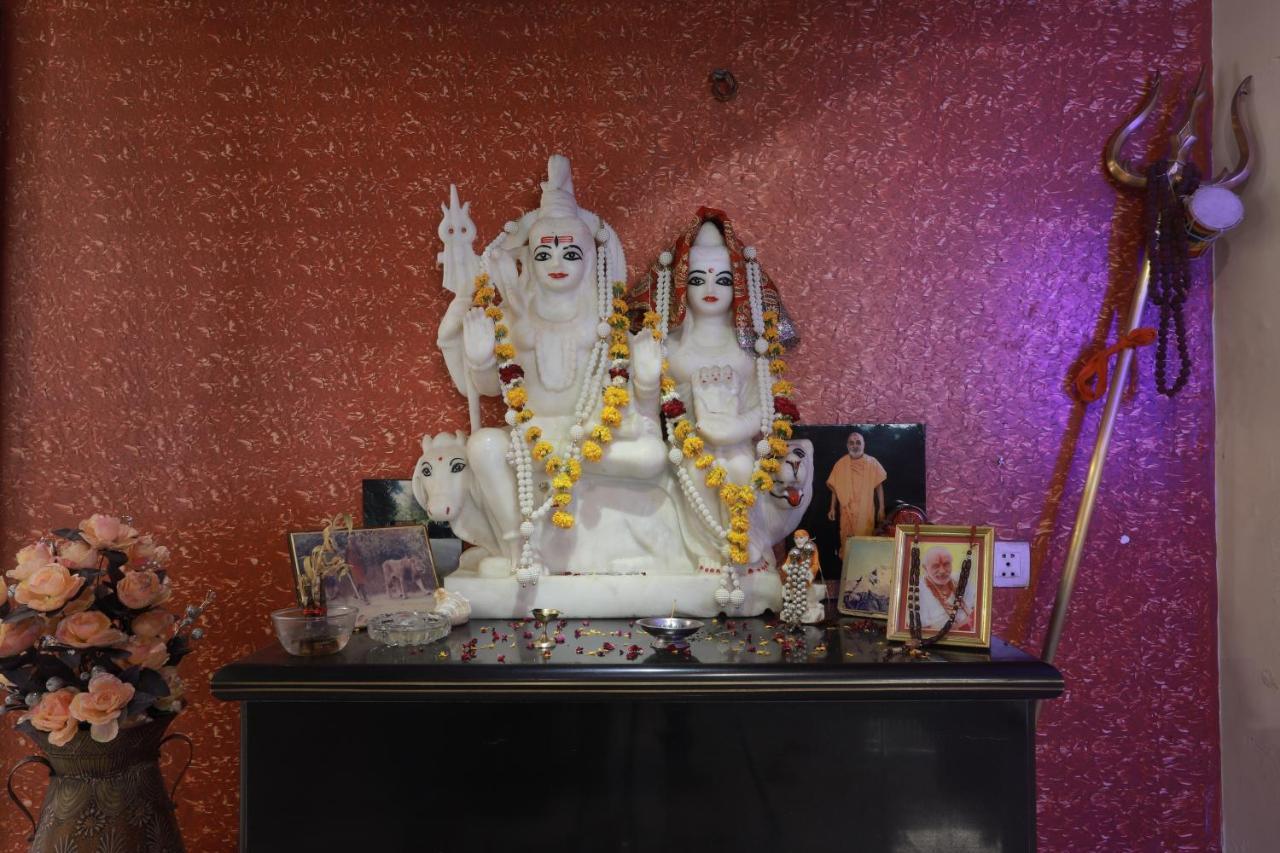 Hotel Darshan Amreli Luaran gambar