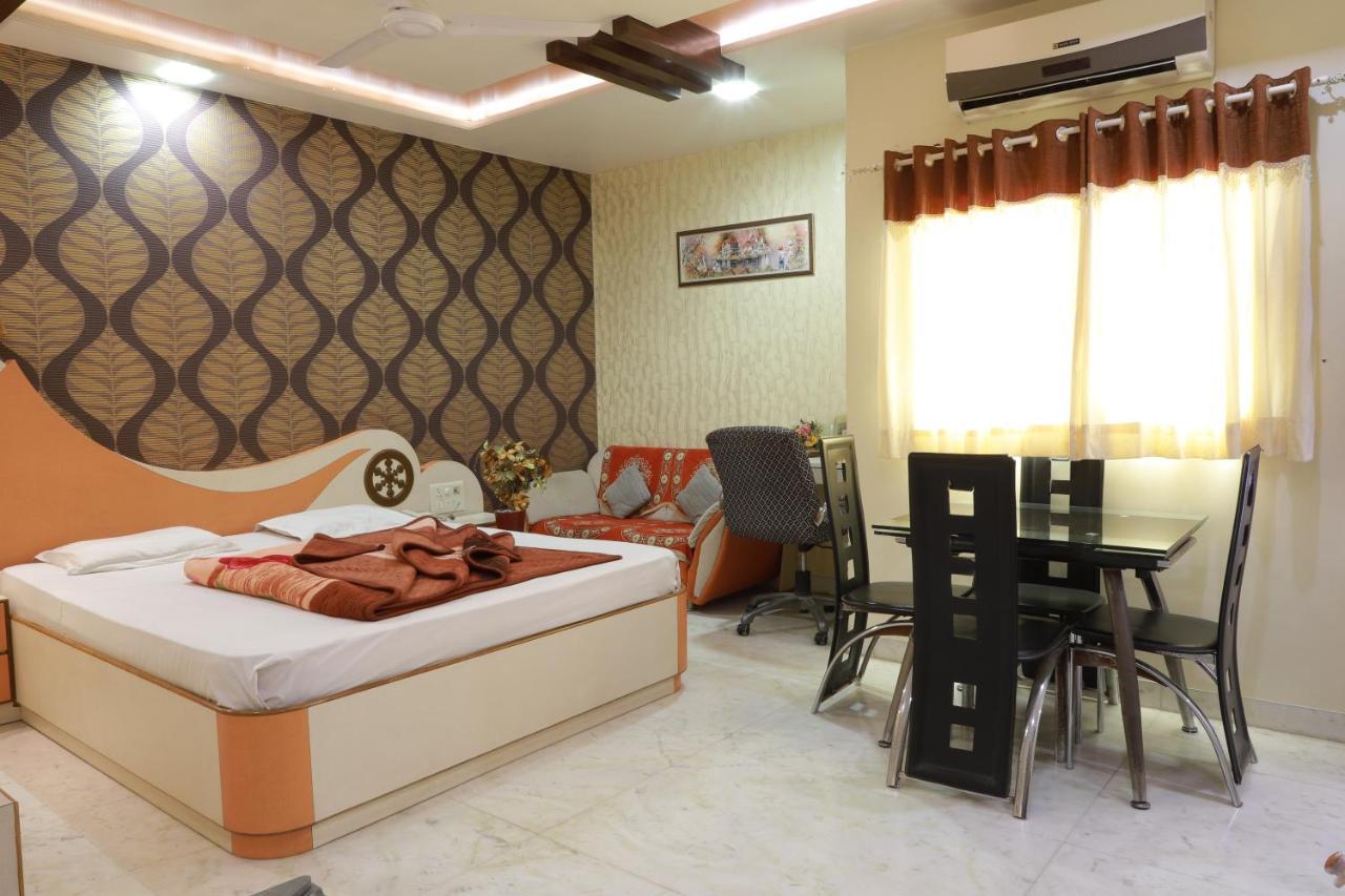 Hotel Darshan Amreli Luaran gambar