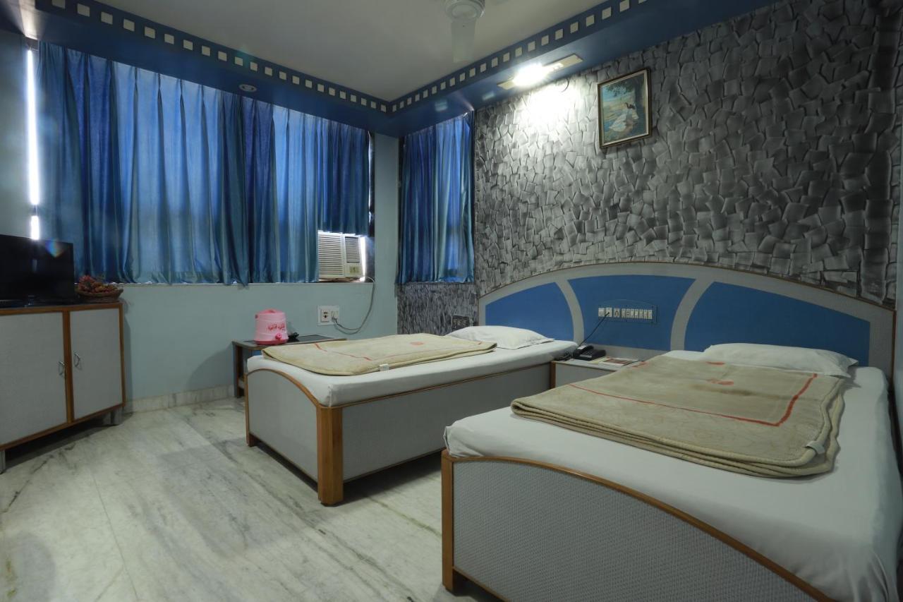 Hotel Darshan Amreli Luaran gambar