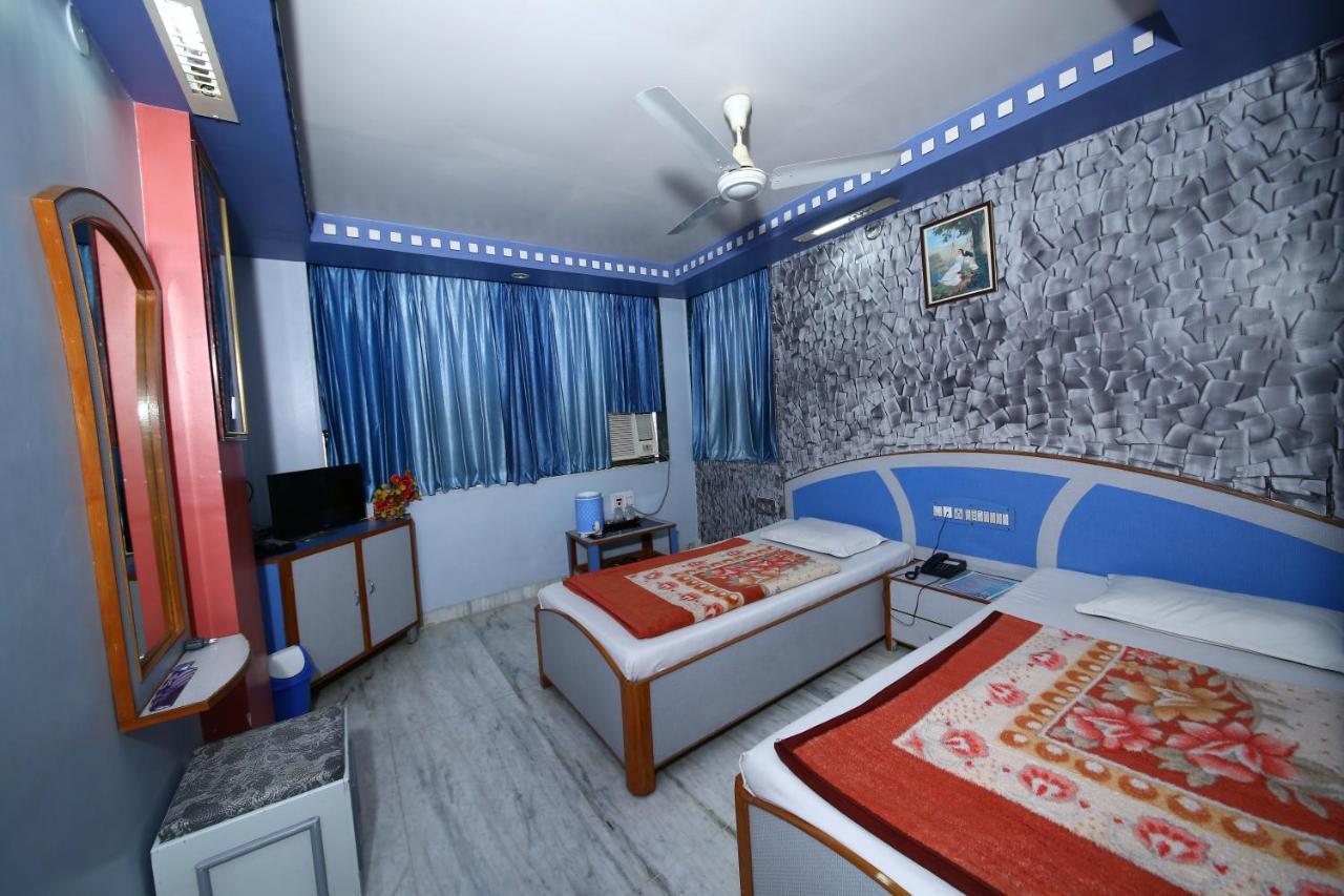 Hotel Darshan Amreli Luaran gambar
