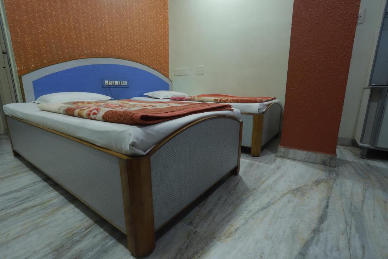 Hotel Darshan Amreli Luaran gambar